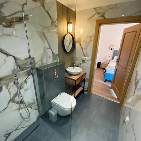 Villa Stara Plebania Ponice Exterior foto