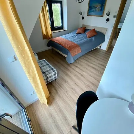 Villa Stara Plebania Ponice Exterior foto