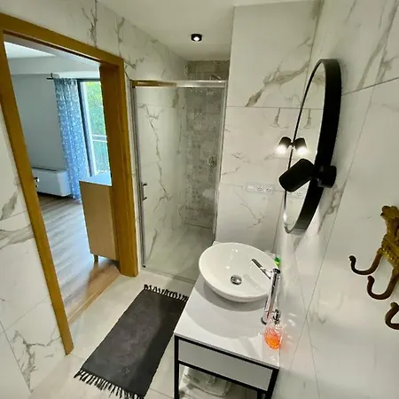 Villa Stara Plebania Ponice Exterior foto